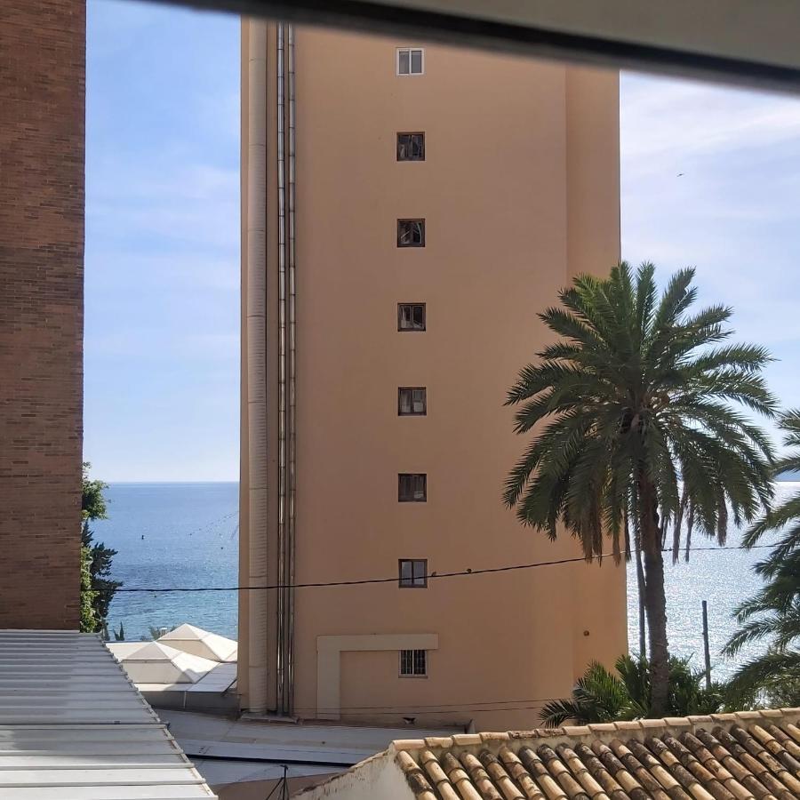 Estudio Completo Aries Rincon De Loix Apartment Benidorm Exterior photo