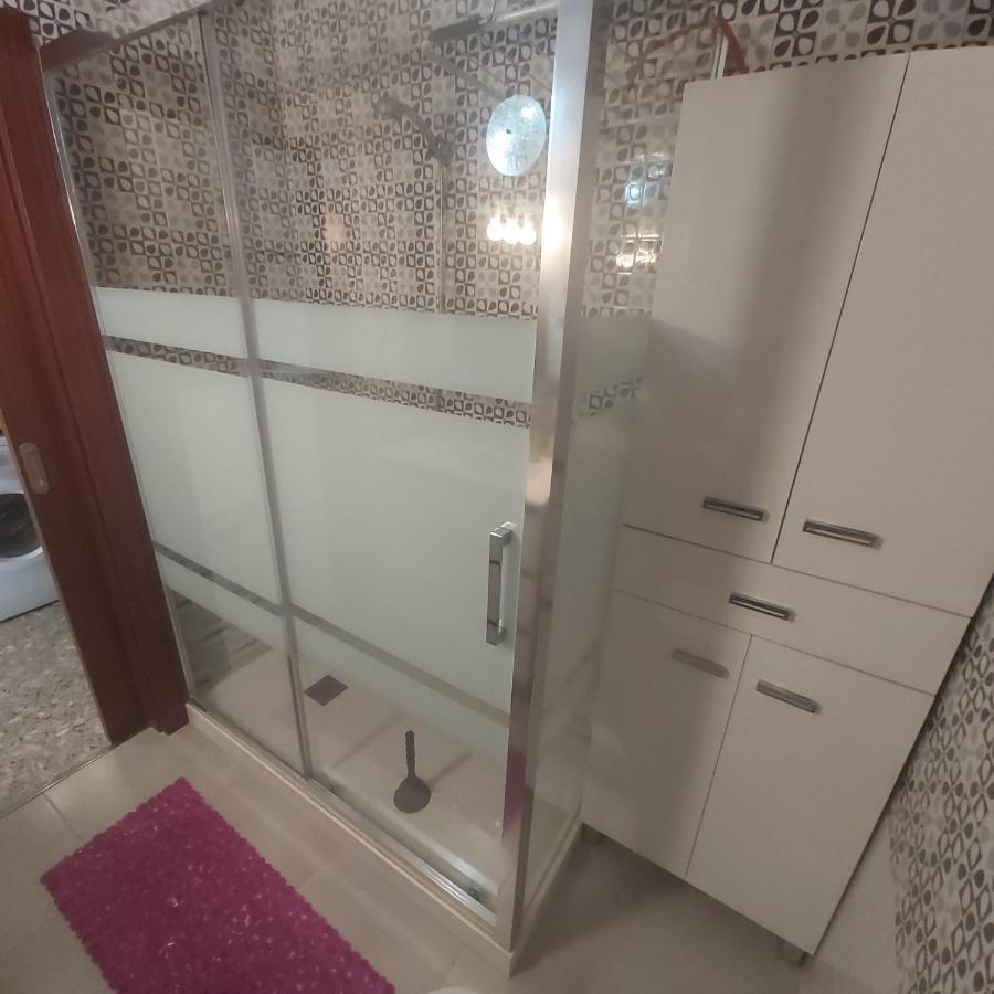 Estudio Completo Aries Rincon De Loix Apartment Benidorm Exterior photo