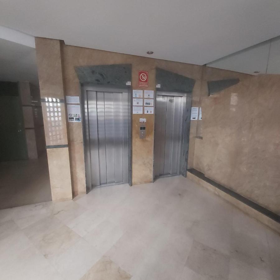 Estudio Completo Aries Rincon De Loix Apartment Benidorm Exterior photo